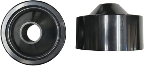 2.5 Inch Rear Lift Spacers 07-18 Wrangler JK Freedom Off-Road