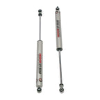 18+ Jeep JL Wrangler Rear Monotube Shocks for 2.5-4.5 Inch Lift Freedom Off Road