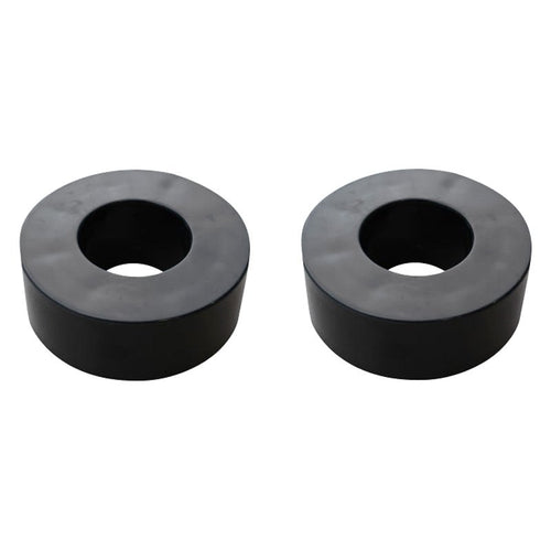 2 Inch Rear Coil Spacers Lift Kit 99-04 Grand Cherokee Freedom Off-Road