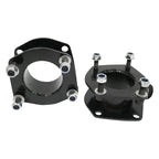 2 Inch Front Lift Spacer 06-10 Commander 05-10 Grand Cherokee Freedom Off-Road