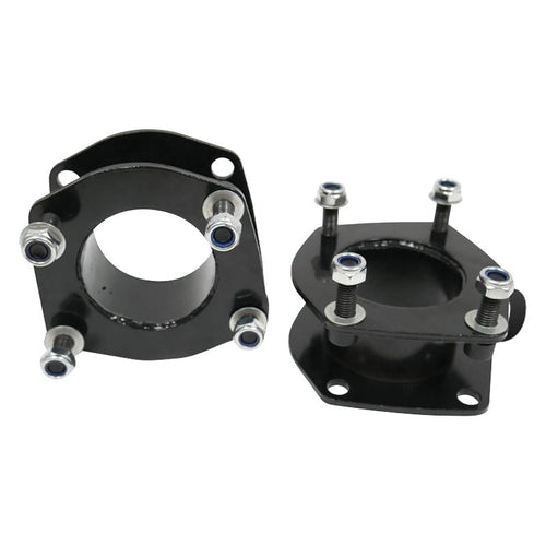 3 Inch Front Lift Spacers 06-10 Commander 05-10 Grand Cherokee Freedom Off-Road