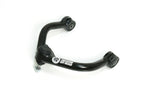 Front Upper Control Arms for 2-4 Inch Lift 11-14 Nissan Patrol Freedom Off-Road