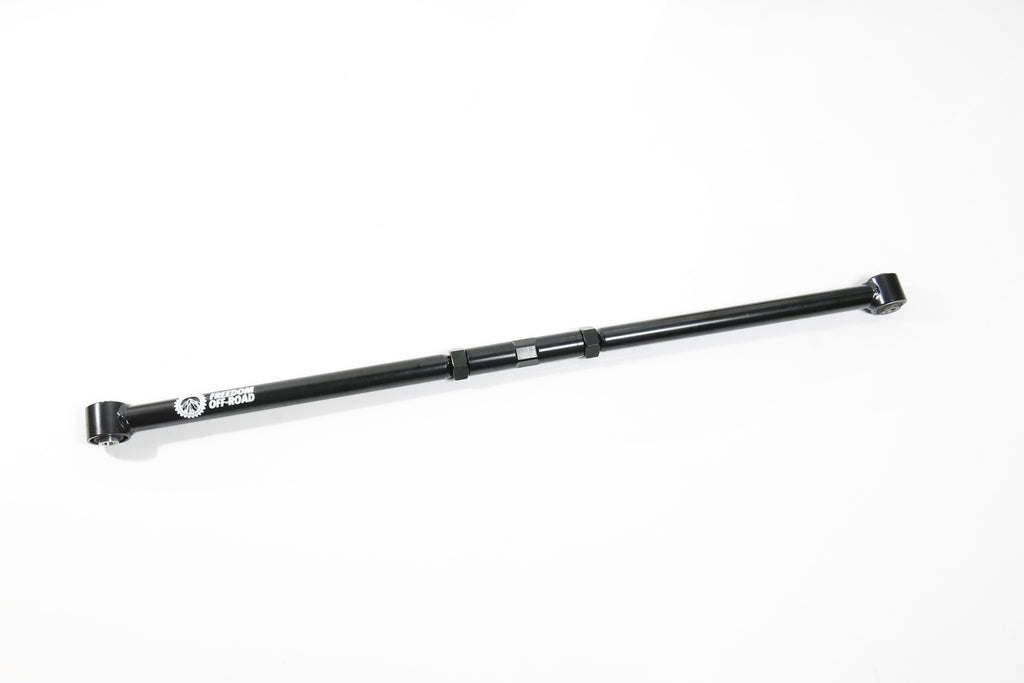 Adjustable Rear Track Bar for 0-4 Inch Lift 10-23 Lexus GX460 03-09 GX470 03-Up 4Runner 07-14 FJ Cruiser Freedom Off-Road