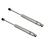 0-3 Inch Lift Extended Nitro Rear Shocks 05-21 Tacoma 01-21 Tundra Freedom Off-Road