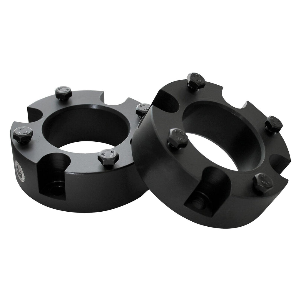 3 Inch Lift Kit Front Spacers w/ Rear Blocks Freedom 00-06 Toyota Tundra Off-Road