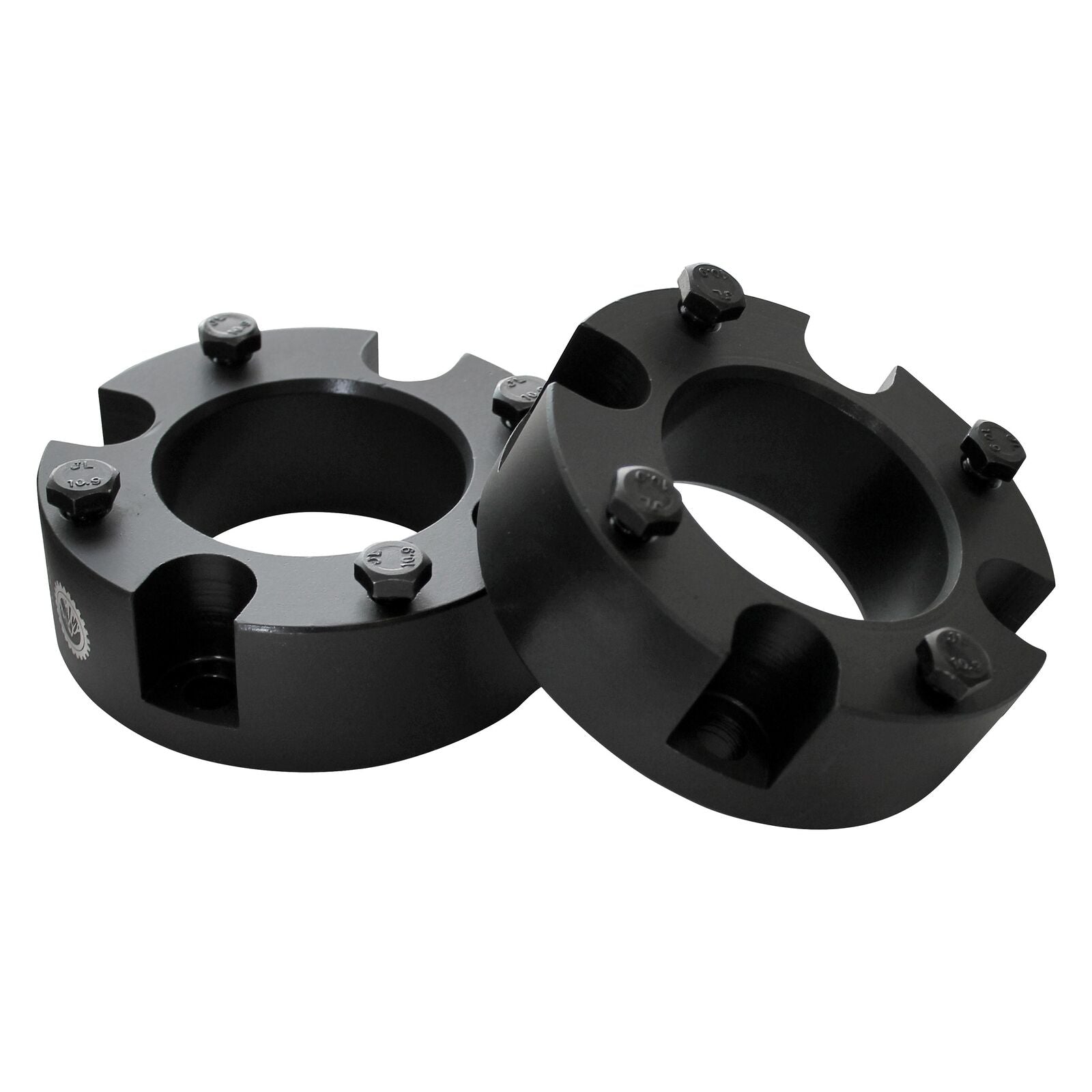 3 Inch Lift Kit Front Spacers w/ Rear Blocks Freedom 00-06 Toyota Tundra Off-Road
