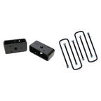 4 Inch Front 3 Inch Rear Lift Kit w/Shocks 05-23 Tacoma RWD Freedom Off-Road