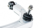 Billet Front Upper Control Arms for 2-4 Inch Lift 10-23 GX460 03-09 GX470 03-Up 4Runner 07-14 FJ Cruiser Freedom Off-Road