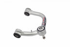 Front Upper Control Arms for 2-4 Inch Lift Uni-Ball 10-23 GX460 03-09 GX470 03-Up 4Runner 07-14 FJ Cruiser Freedom Off-Road