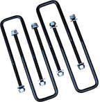 3 Inch Lift Kit Front Struts w/ Rear Blocks and Shocks 05-23 Toyota Tacoma Freedom Off-Road