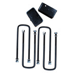3 Inch Lift Kit Front Struts w/ Rear Blocks and Shocks for 07-21 Tundra Freedom Off-Road