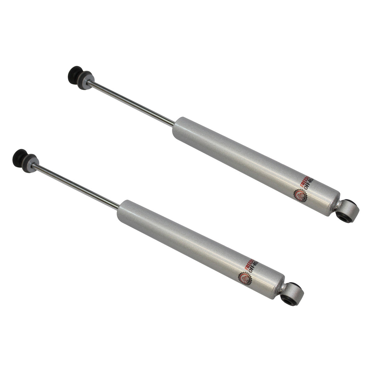 3 Inch Lift Kit Front Struts w/ Rear Blocks and Shocks for  00-06 Tundra Freedom Off-Road