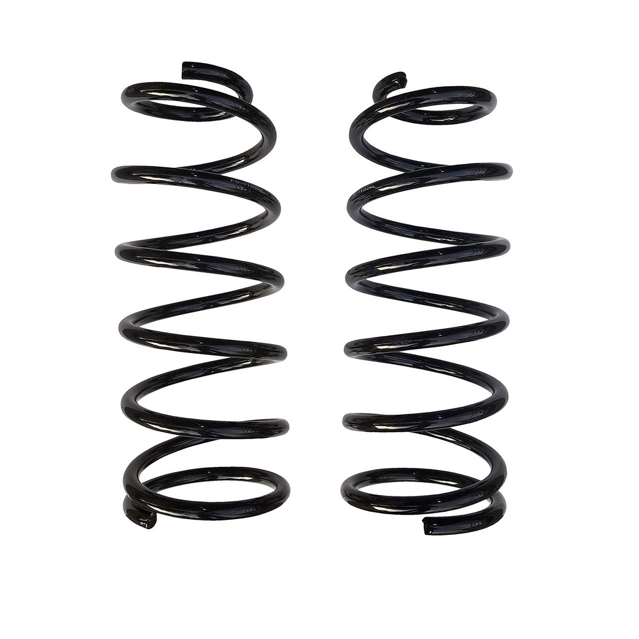 3 Inch Lift Kit Front Struts w/ Rear Springs and Shocks 96-02 Toyota 4Runner Freedom Off-Road