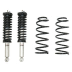 3 Inch Front Lift Strut with Rear 2 Inch Lift Springs 96-02 Toyota 4Runner Freedom Off-Road