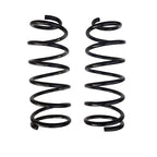 2.5-5 Inch Adjustable Coilovers 3 Inch Rear Lift Springs and Shocks 10-23 GX460 03-09 GX470 03-23 4Runner 07-14 FJ Cruiser Freedom Off-Road