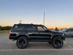 1-4 Inch Adjustable Coilovers 96-02 4Runner 96-04 Tacoma Freedom Off-Road