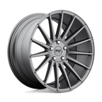 M157 20X8.5 5X120 MT-ANTH 35MM