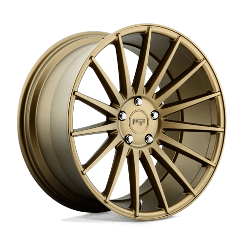 M158 20X8.5 5X120 M-BRNZ 35MM