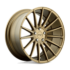 M158 20X8.5 5X120 M-BRNZ 35MM