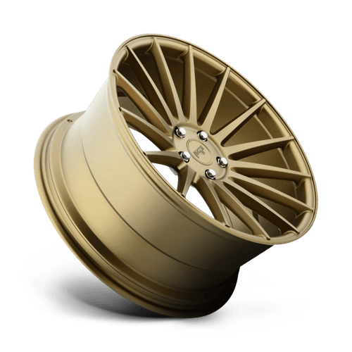 M158 20X8.5 5X120 M-BRNZ 35MM