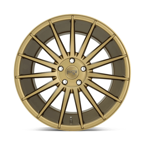 M158 20X8.5 5X120 M-BRNZ 35MM
