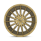 M158 20X10 5X120 M-BRNZ 40MM