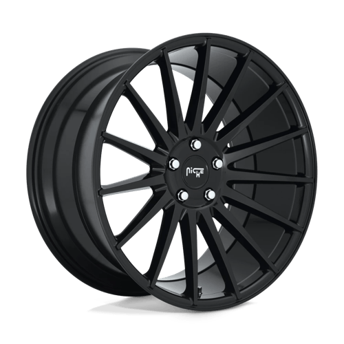 M214 20X8.5 5X4.5 GL-BLK 35MM