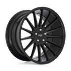 M214 20X8.5 5X112 GL-BLK 34MM
