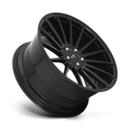 M214 20X8.5 5X4.5 GL-BLK 35MM