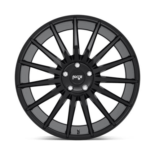 M214 20X8.5 5X4.5 GL-BLK 35MM