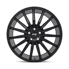 M214 20X8.5 5X4.5 GL-BLK 35MM