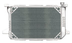 85-96 Ford Truck Coyote Swap Aluminum Radiator Cold Case Radiators