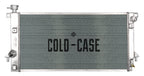 09-10 Ford F150 Raptor 6.2L Aluminum Performance Radiator Cold Case Radiators