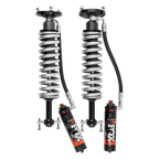 2019-2024 Silverado/Sierra 1500 w/UCA Front Coilover Performance Elite 2.5 Series Aluminum Remote Reservoir 6.0 Inch Non-TB/Non-AT4 3.5 Inch Lift TB/AT4 1.5 Inch Lift Fox Offroad Shocks