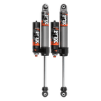 2018-2024 Jeep JL Rear Performance Elite 2.5 Piggback 2-3 Inch Lift Dual Speed Compression Adjuster Fox Offroad Shocks