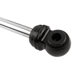 2019-2024 Silverado/Sierra 1500 Rear 2.5 Truck FRS Remote Reservoir 0-2 Inch Lift Dual Speed Compression Adjuster Fox Offroad Shocks