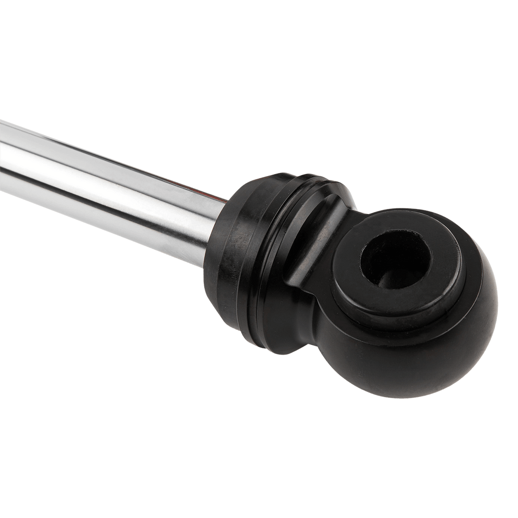 2019-2024 Silverado/Sierra 1500 Rear Performance Elite 2.5 Remote Reservoir 10.5 Inch Non-TB/Non-AT4 2.5-4 Inch Lift TB/AT4 0-2 Inch Lift Dual Speed Compression Adjuster Fox Offroad Shocks