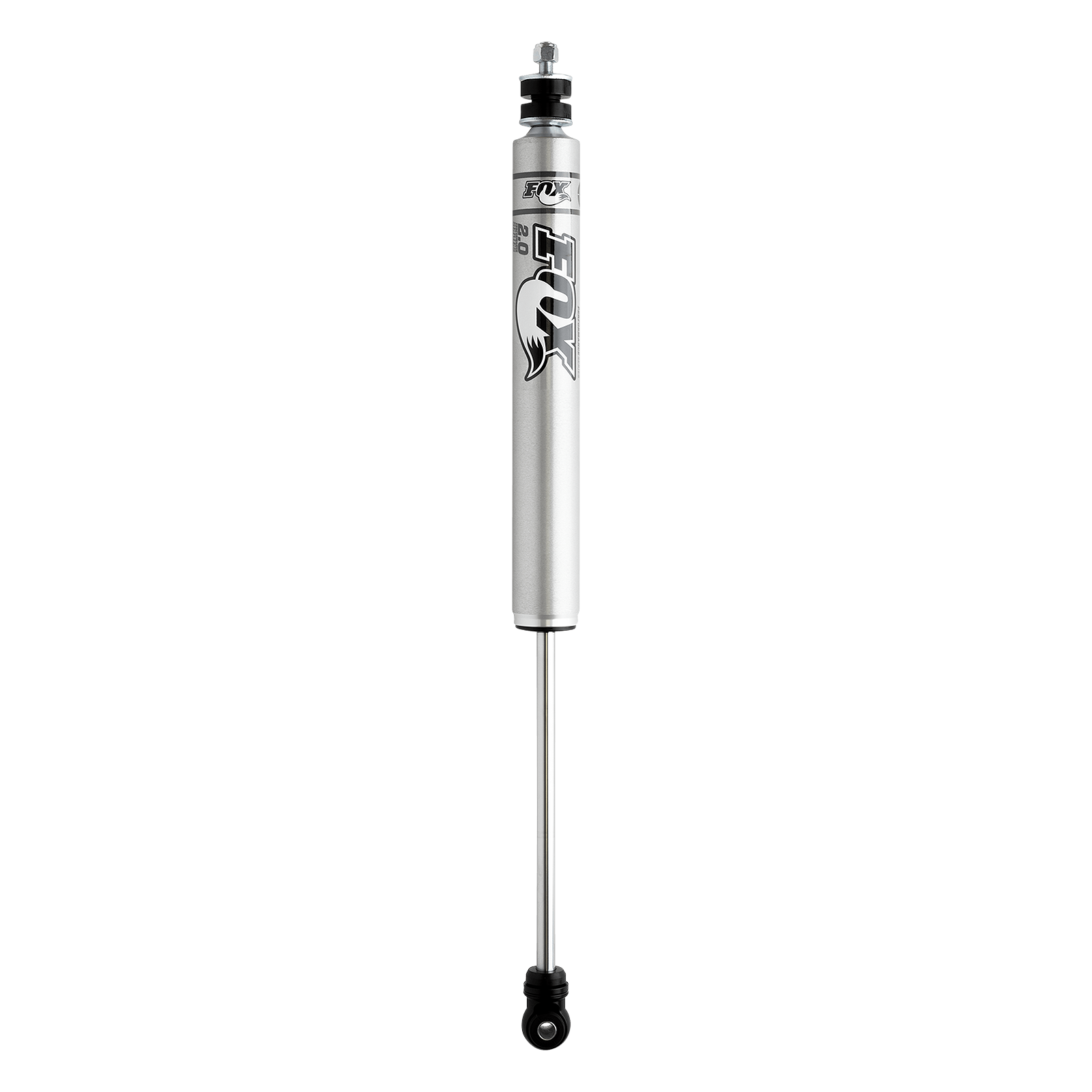 07-18 Jeep Wrangler JK Front Performance Series 2.0 Internal Floating Piston 11.1 Inch 4-6 Inch Lift Fox Offroad Shocks