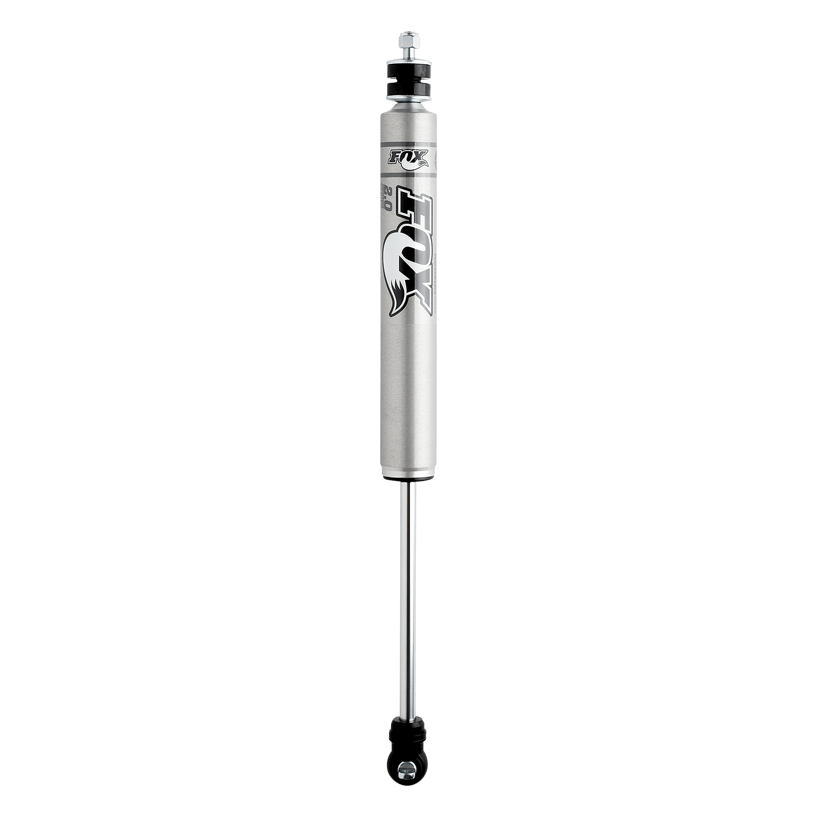 97-06 Jeep TJ & 84-04 Jeep Cherokee Front Performance Series 2.0 Internal Floating Piston 9.6 Inch 3-4.5 Inch & 2-3.5 Inch Lift Fox Offroad Shocks