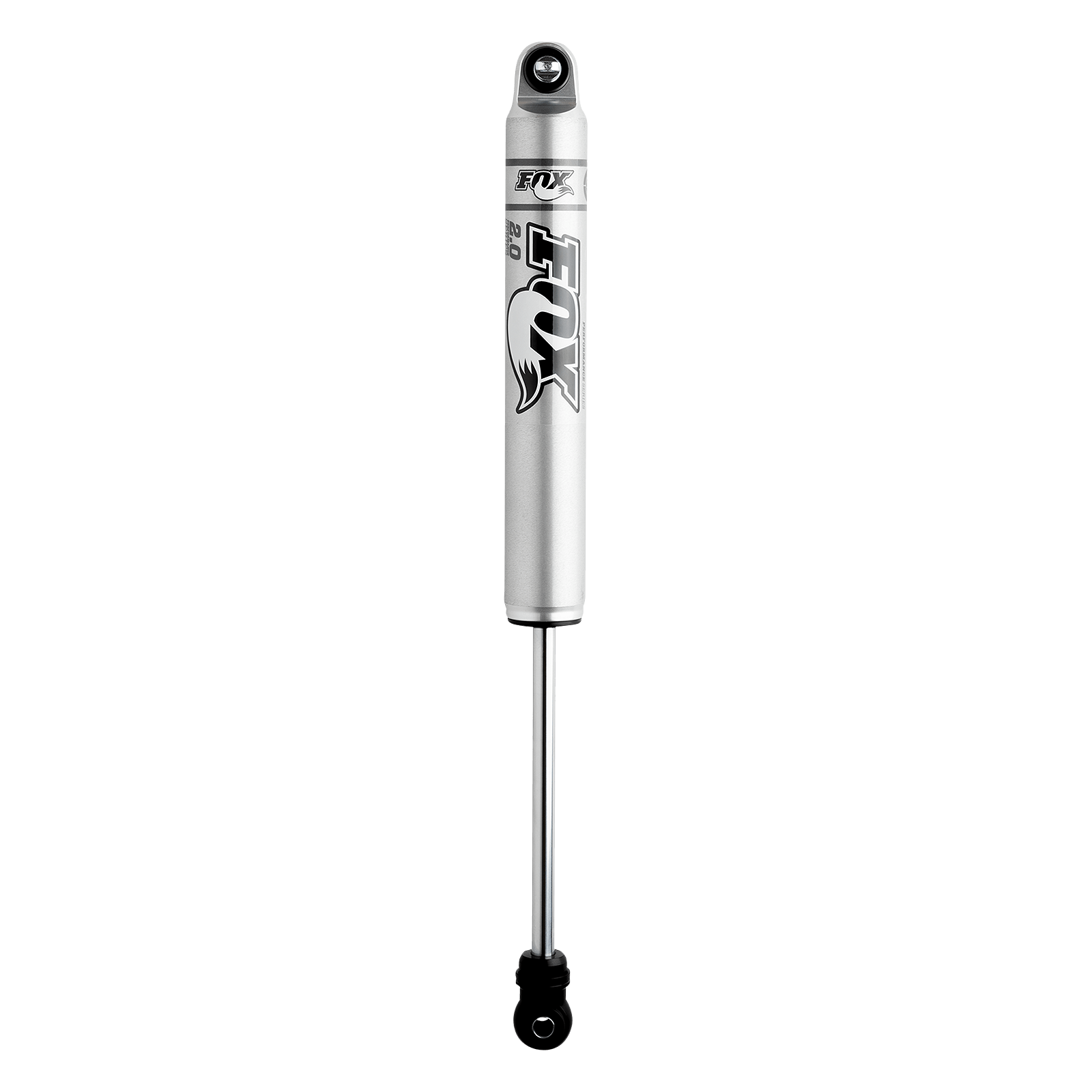 97-06 Jeep TJ & 84-04 Jeep Cherokee Rear Performance Series 2.0 Internal Floating Piston 9.1 Inch 4-6 Inch & 3.5-4.5 Inch Lift Fox Offroad Shocks