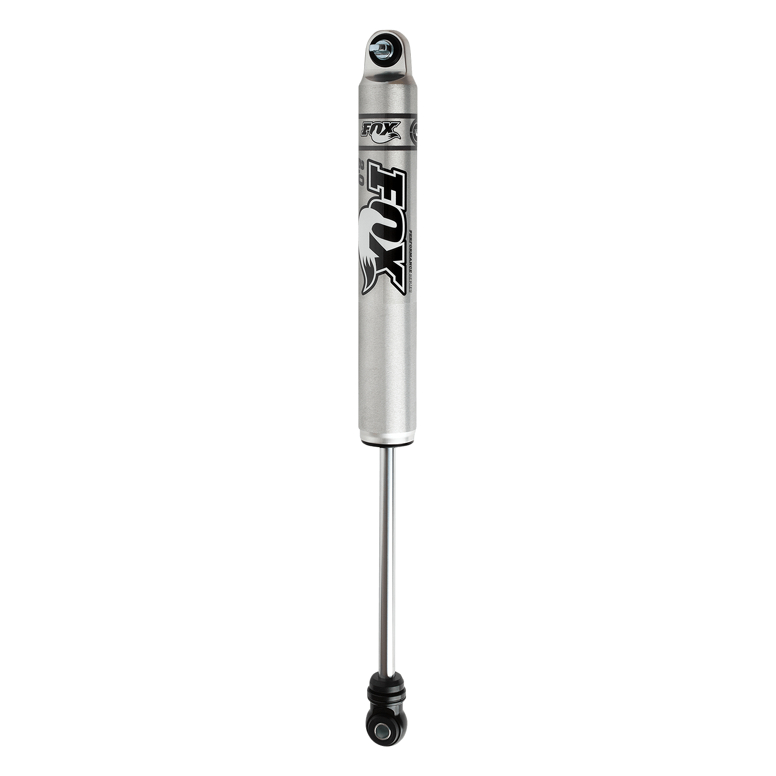 07-18 Jeep Wrangler JK Rear Performance Series 2.0 Internal Floating Piston 9.1 Inch 1.5-3.5 Inch Lift Fox Offroad Shocks