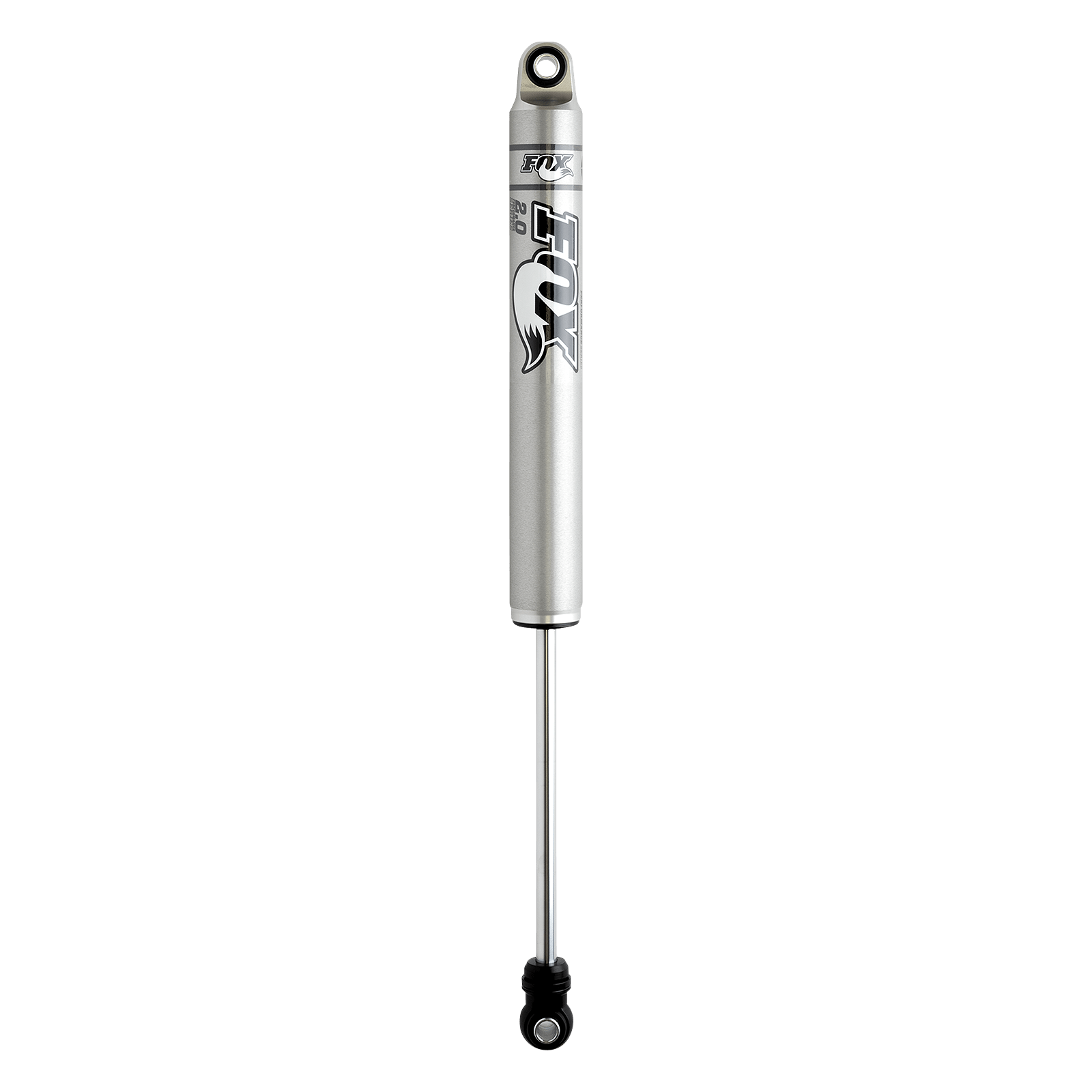 94-Up Dodge 2500 & 3500 Rear Performance Series 2.0 Internal Floating Piston 10.1 Inch 0-2 Inch Lift Fox Offroad Shocks
