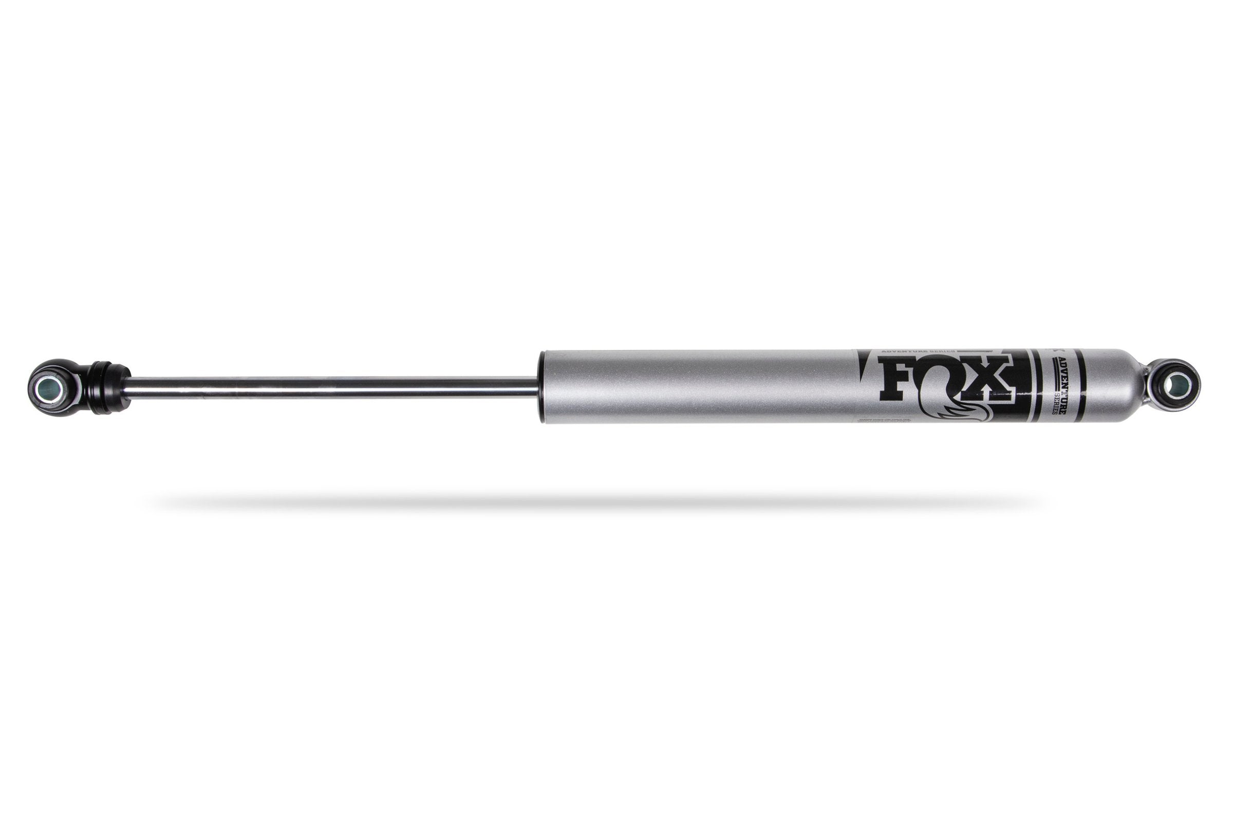 Fox 2.0 Shock Rear 2.0-3.0 Inch Lift Height 09-24 Ford F-150 Zone Offroad