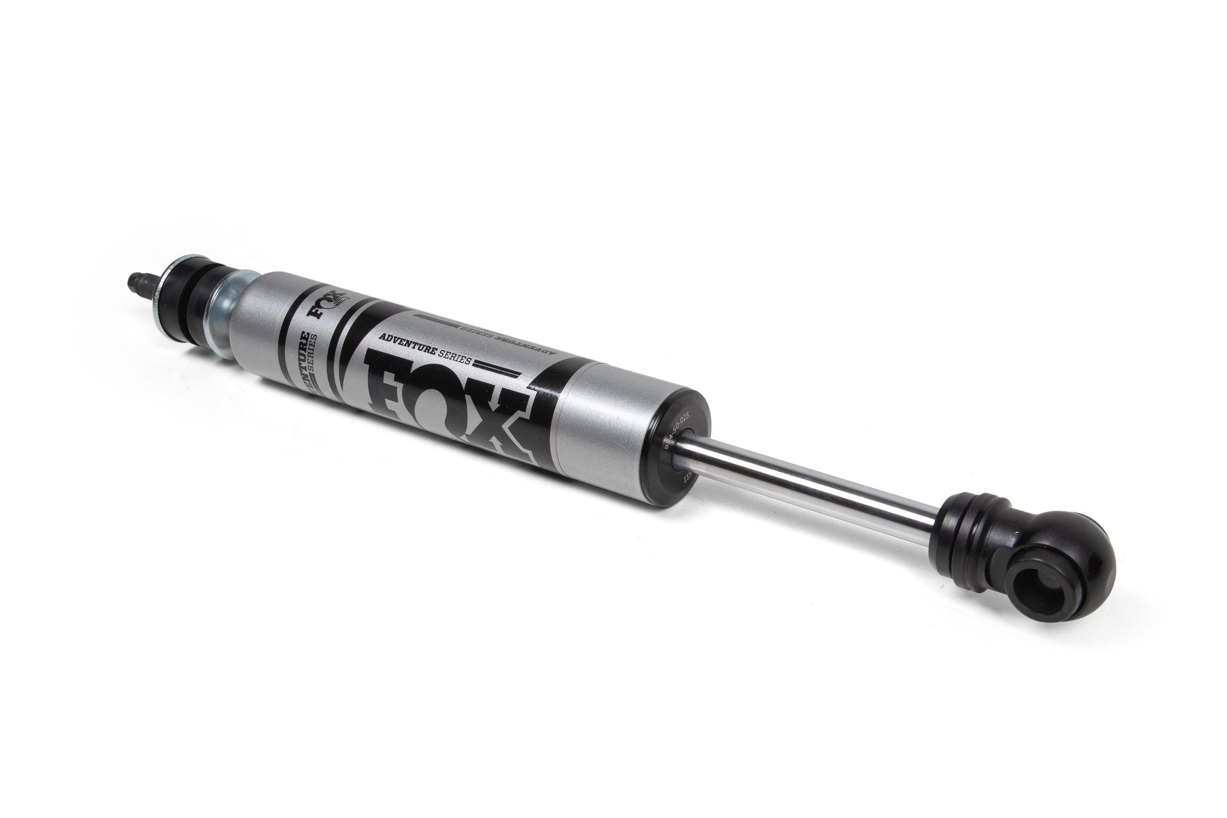Fox 2.0 Shock Rear 3.0 Inch Lift Height 07-21 Toyota Tundra Zone Offroad