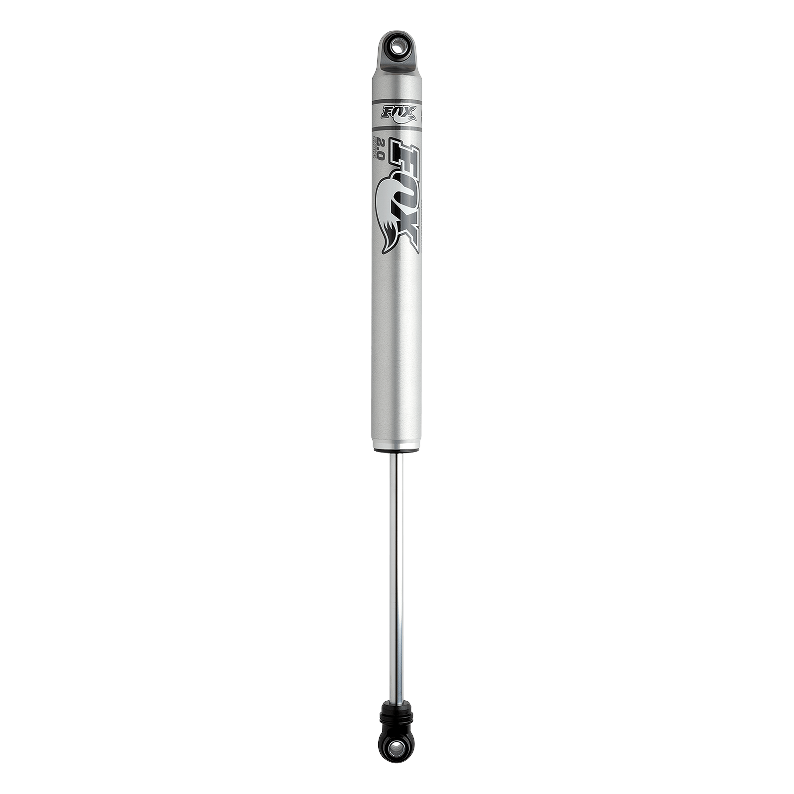94-11 Dodge 2500/3500 Rear Performance Series 2.0 Internal Floating Piston 11.1 Inch 2-4 Inch Lift Fox Offroad Shocks
