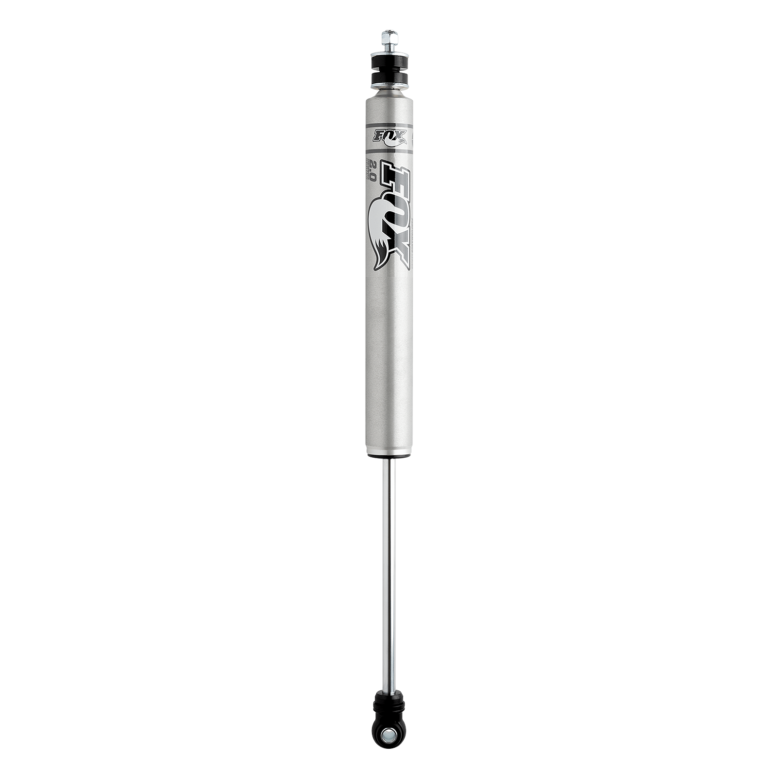 94-11 Dodge 2500/3500 Front Performance Series 2.0 Internal Floating Piston 11.1 Inch 4-6 Inch Lift Fox Offroad Shocks