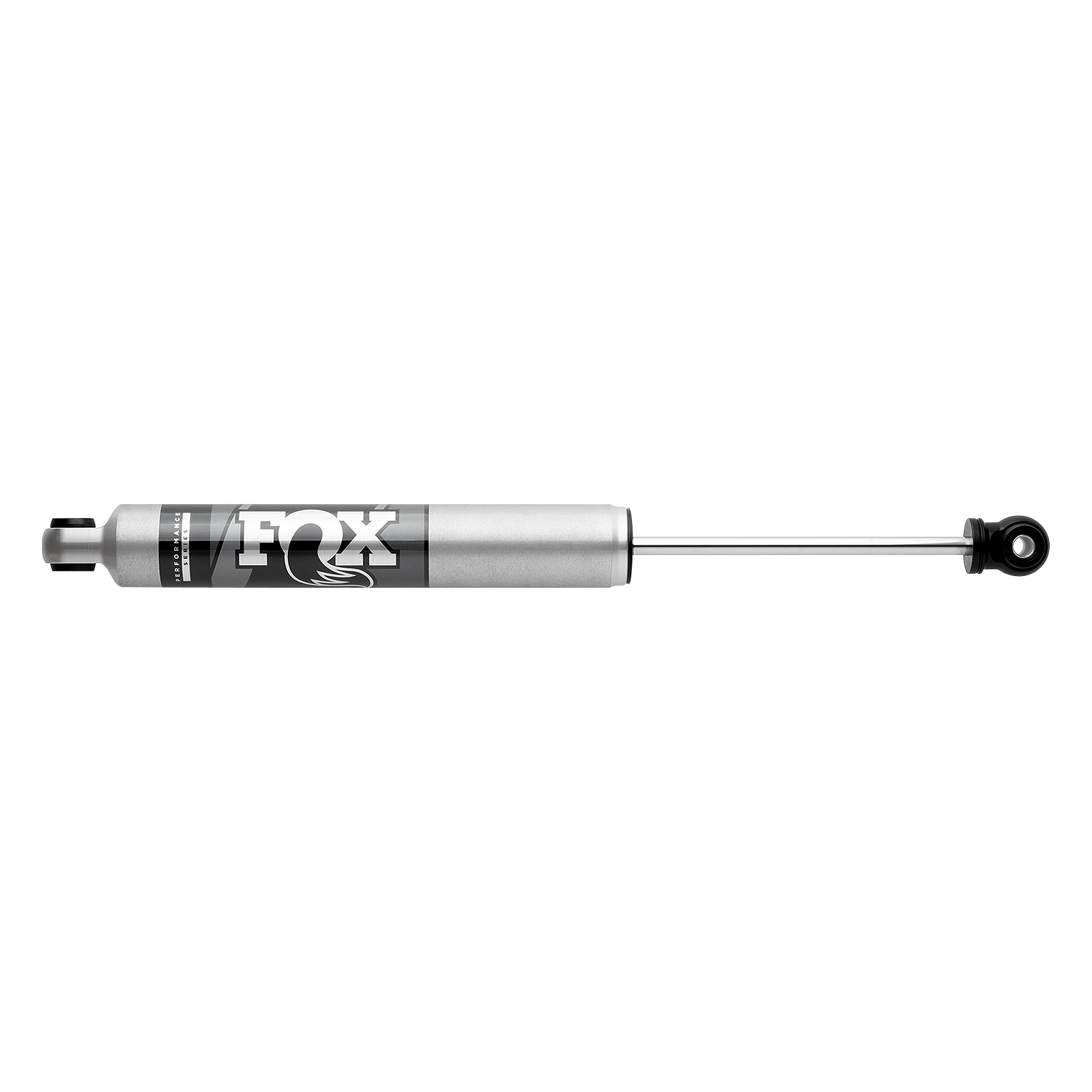 08-22 Dodge RAM 2500/3500 Steering Stabilizer 1/2 InchShaft Performance Series 2.0 Internal Floating Piston 8.6 Inch Fox Offroad Shocks