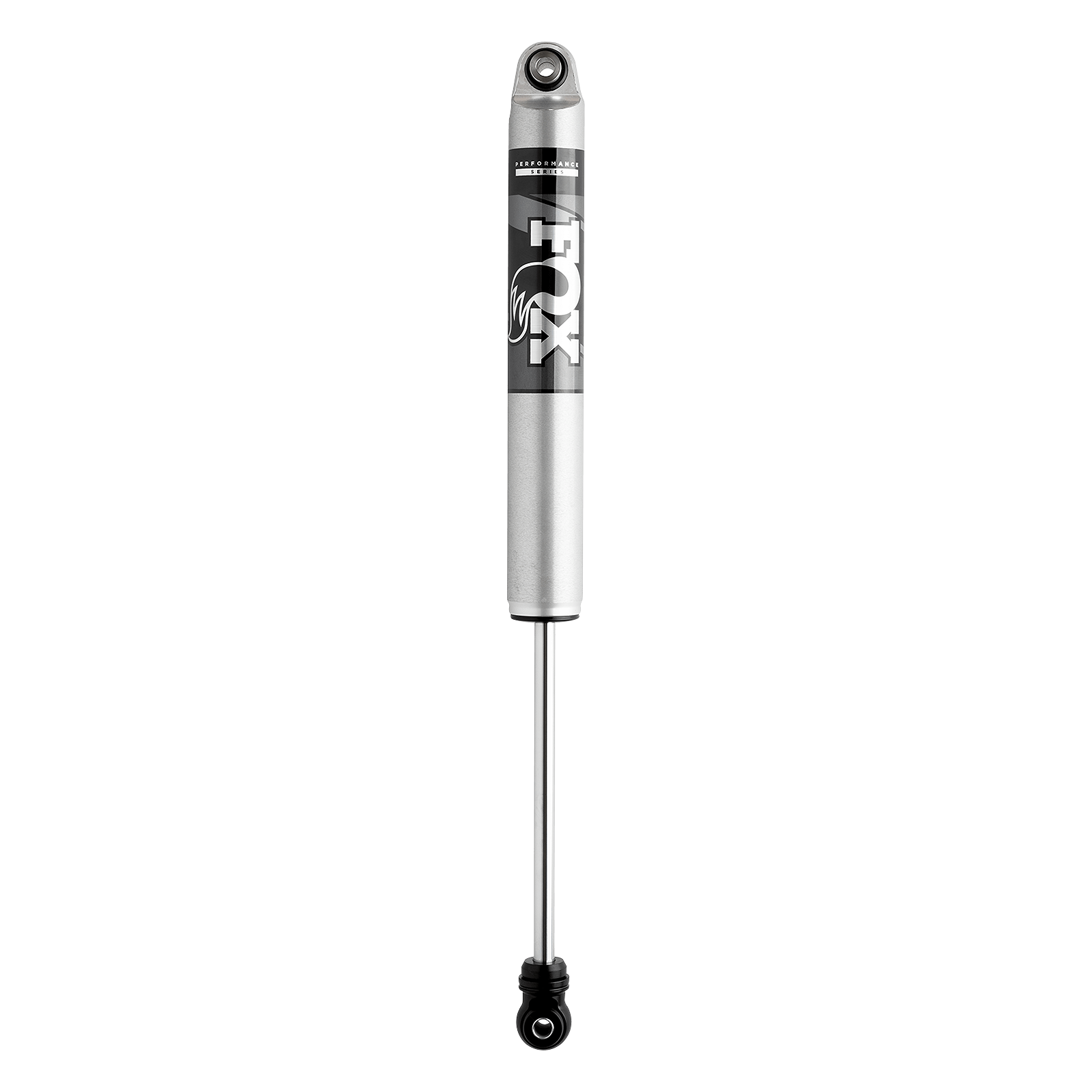 18-Up Jeep JL Rear Performance Series 2.0 Internal Floating Piston 10.1 Inch 0-1.5 Inch Lift Fox Offroad Shocks
