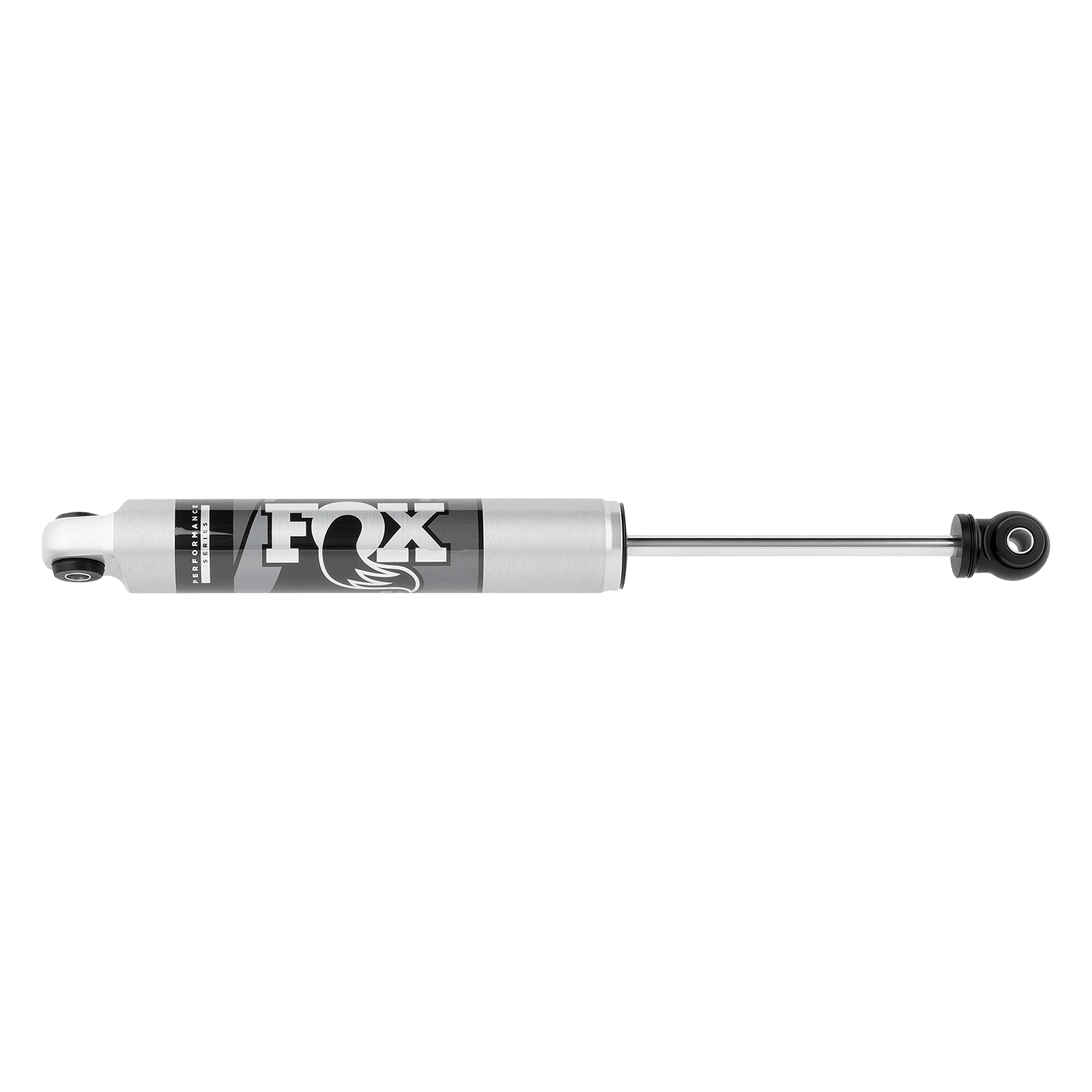 18-Up Jeep Wrangler JL 20-Up Gladiator Steering Stabilizer Performance Series 2.0 Internal Floating Piston 7.43 Inch Fox Offroad Shocks