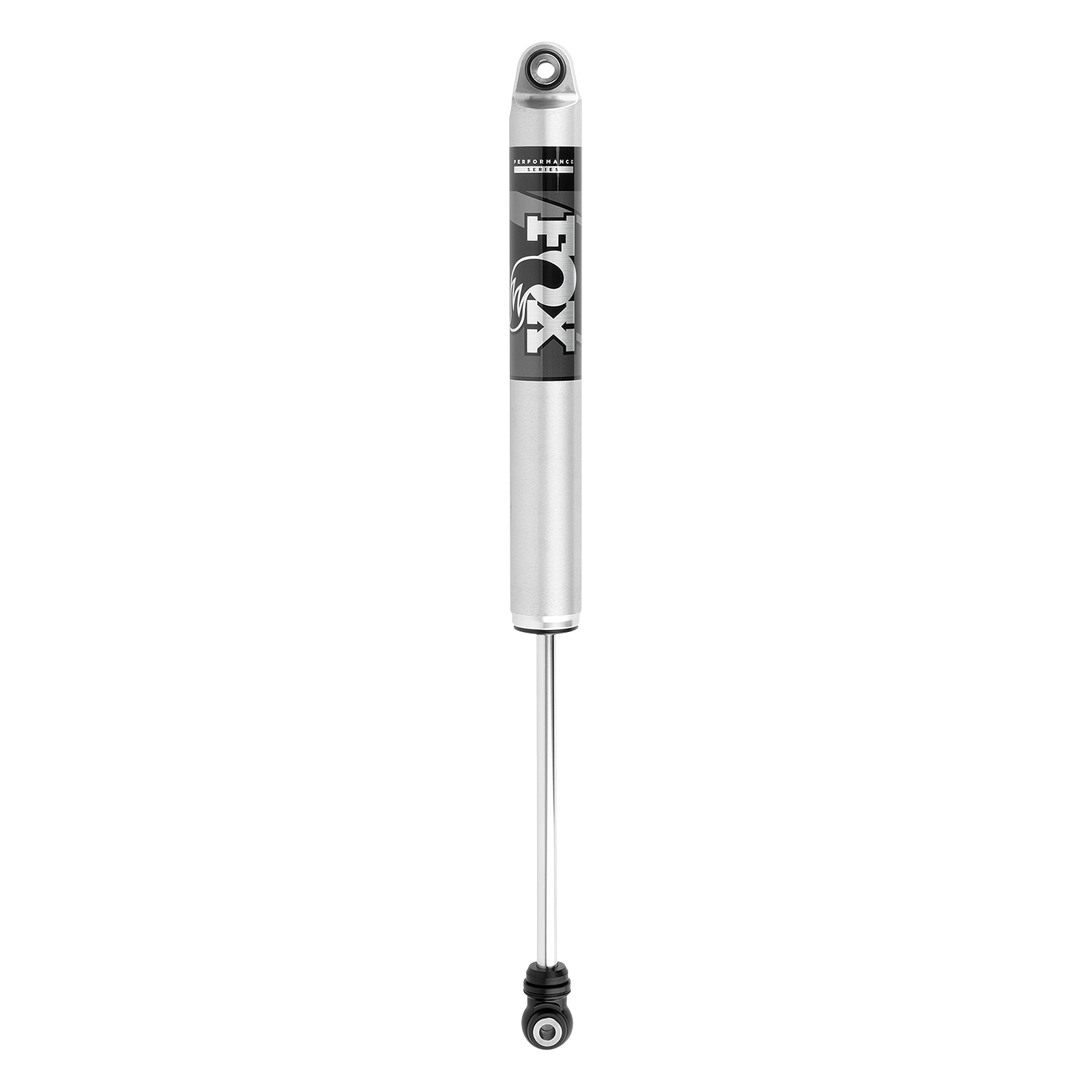 2018-2024 Jeep JL No Mojave Front Performance Series 2.0 Internal Floating Piston 10.6 Inch 3.5-4 Inch Lift Fox Offroad Shocks